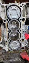 Complete Engine Block for Honda Accord (2018-2022) 2.0 Turbo - 2