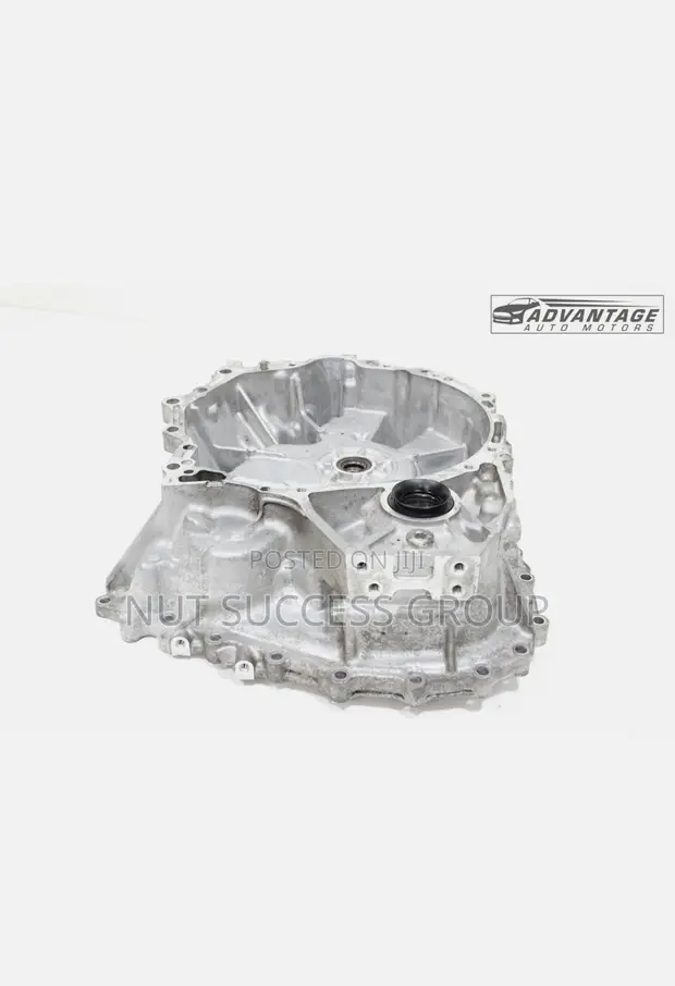 2013-2016 Toyota Camry Gearbox - 1