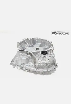 2013-2016 Toyota Camry Gearbox