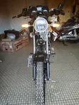 New Sonlink SL125-30 2026 Black - 2