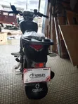 New Sonlink SL125-30 2026 Black - 3
