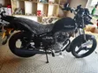 New Sonlink SL125-30 2026 Black - 4