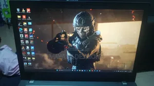 Lenovo ThinkPad T480 Laptop - 16GB RAM, 500GB SSD