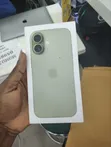 New Apple iPhone 17 256GB Green - 1