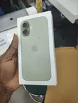 New Apple iPhone 17 256GB Green - 2