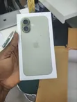 New Apple iPhone 17 256GB Green - 3