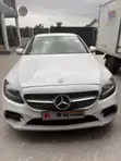 2016 Mercedes-Benz C300 Base Sedan RWD - 1