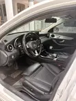 2016 Mercedes-Benz C300 Base Sedan RWD - 2