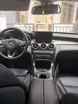 2016 Mercedes-Benz C300 Base Sedan RWD - 3
