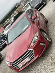2017 Hyundai Elantra Limited Sedan - 4