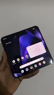 Google Pixel 9 Pro Fold 512GB Gray - 4