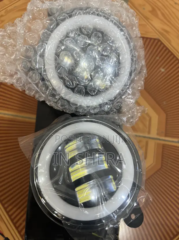Honda Civic Headlight - 2016-2018 - 1