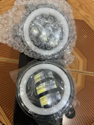 Honda Civic Headlight - 2016-2018