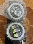 Honda Civic Headlight - 2016-2018 - 1