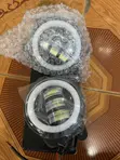 Honda Civic Headlight - 2016-2018 - 2