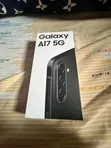 New Samsung Galaxy A17 5G 256GB Black - 3