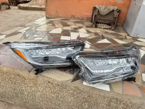 Honda CR-V 2019-2021 Full LED Headlight