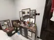 Complete King Size Bed with Wardrobe and Drawers - 4
