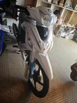 New Sonlink SL100T-S5 Motorcycle (2026) - White - 3