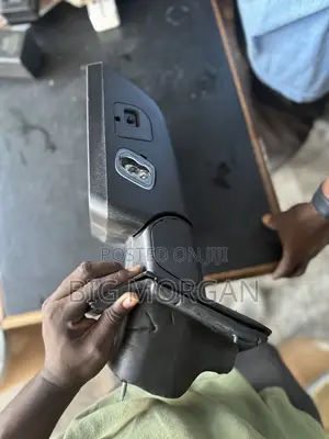 Ford F-150 Side Mirror (2015-2020) with Light & Sensor
