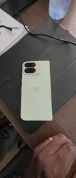 Google Pixel 10 Pro Fold 512GB Green - 1