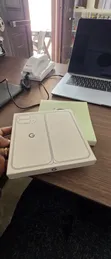 Google Pixel 10 Pro Fold 512GB Green - 3