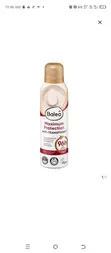 Balea Deodorant Roll-On - Lemon Scent - 1