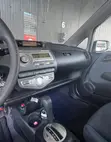 Honda Fit Aria 2005 Gray - 2