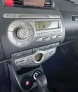 Honda Fit Aria 2005 Gray - 3