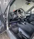 Honda Fit Aria 2005 Gray - 4
