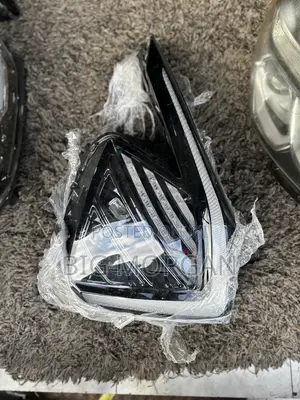 Kia Sportage 2022-2025 LED Headlight