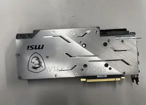 MSI RTX 2080 Super Gaming X Trio