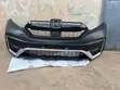 Honda CR-V 2019-2021 Front Bumper Complete - 1