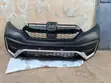 Honda CR-V 2019-2021 Front Bumper Complete - 2