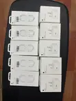 iPhone Original Chargers Sealed - 1