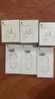 iPhone Original Chargers Sealed - 2