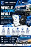 Vehicle Tracking Device - 2