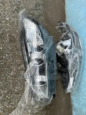 Kia Sorento 2016-2021 LED Headlight Pair