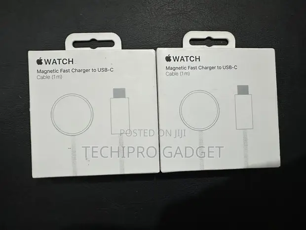 Apple Watch Charger (Sealed) - 1