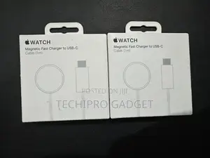 Apple Watch Charger (Sealed)