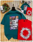 Raffy's Driphaus Quality Oversize T-Shirts - 3