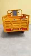 New Honda SDH150 Tricycle - 1