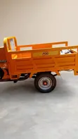 New Honda SDH150 Tricycle - 2