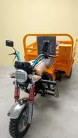 New Honda SDH150 Tricycle - 3