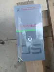 New Infinix Note 50s 256GB Black - 3