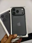 New Apple iPhone 18 Pro Max 512GB Black - 3