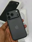 New Apple iPhone 18 Pro Max 512GB Black - 4