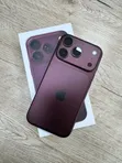 New Apple iPhone 18 Pro Max 1TB Red - 2