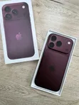 New Apple iPhone 18 Pro Max 1TB Red - 3