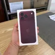 New Apple iPhone 18 Pro 512GB Red - 2